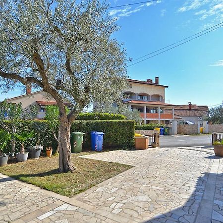 Apartments Ana 379 Rovinj Kültér fotó