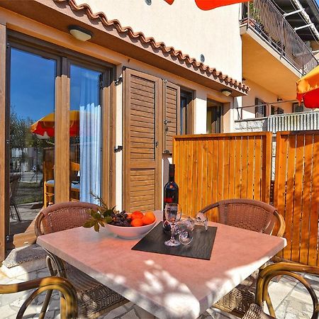 Apartments Ana 379 Rovinj Kültér fotó