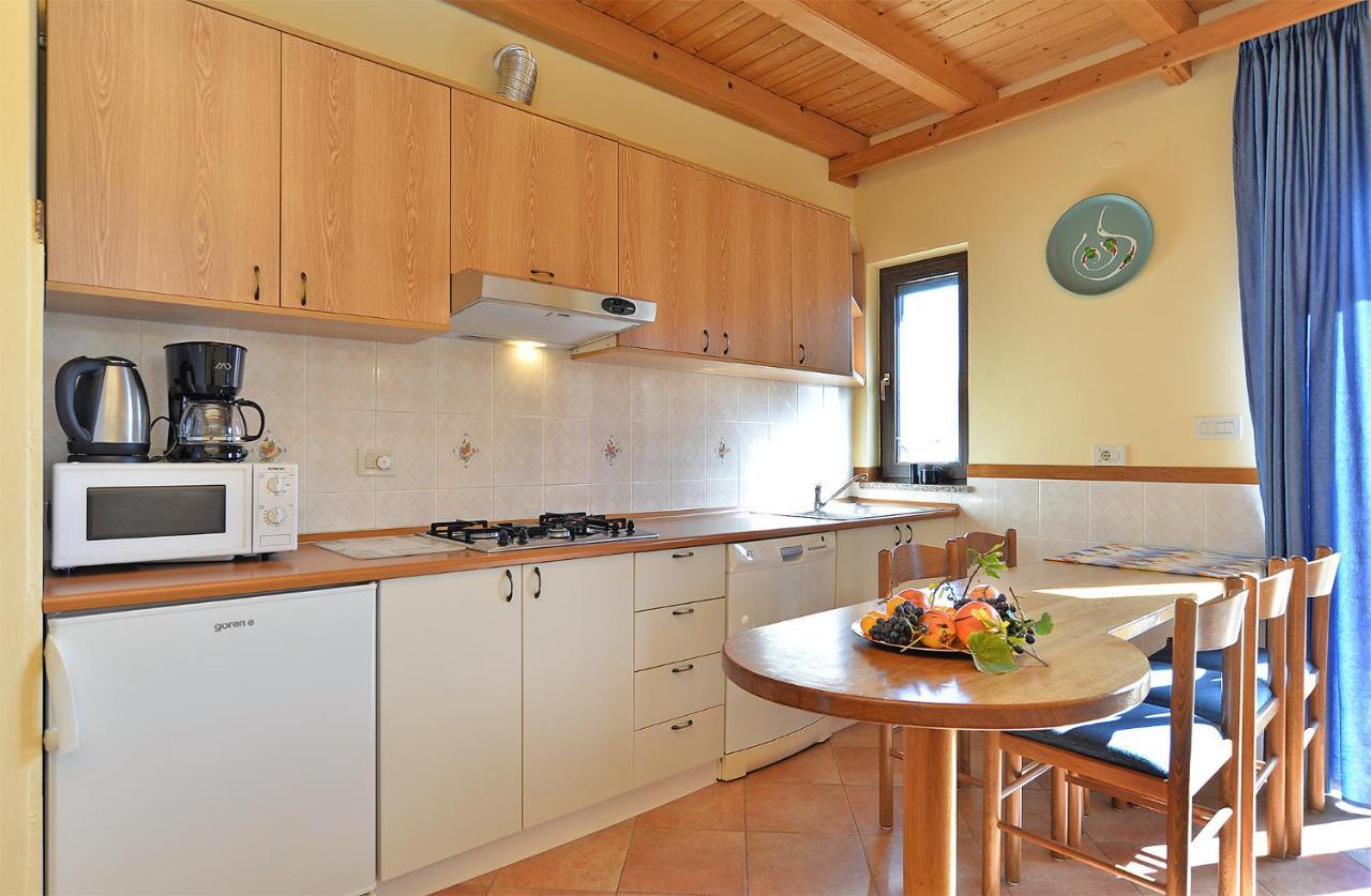 Apartments Ana 379 Rovinj Kültér fotó