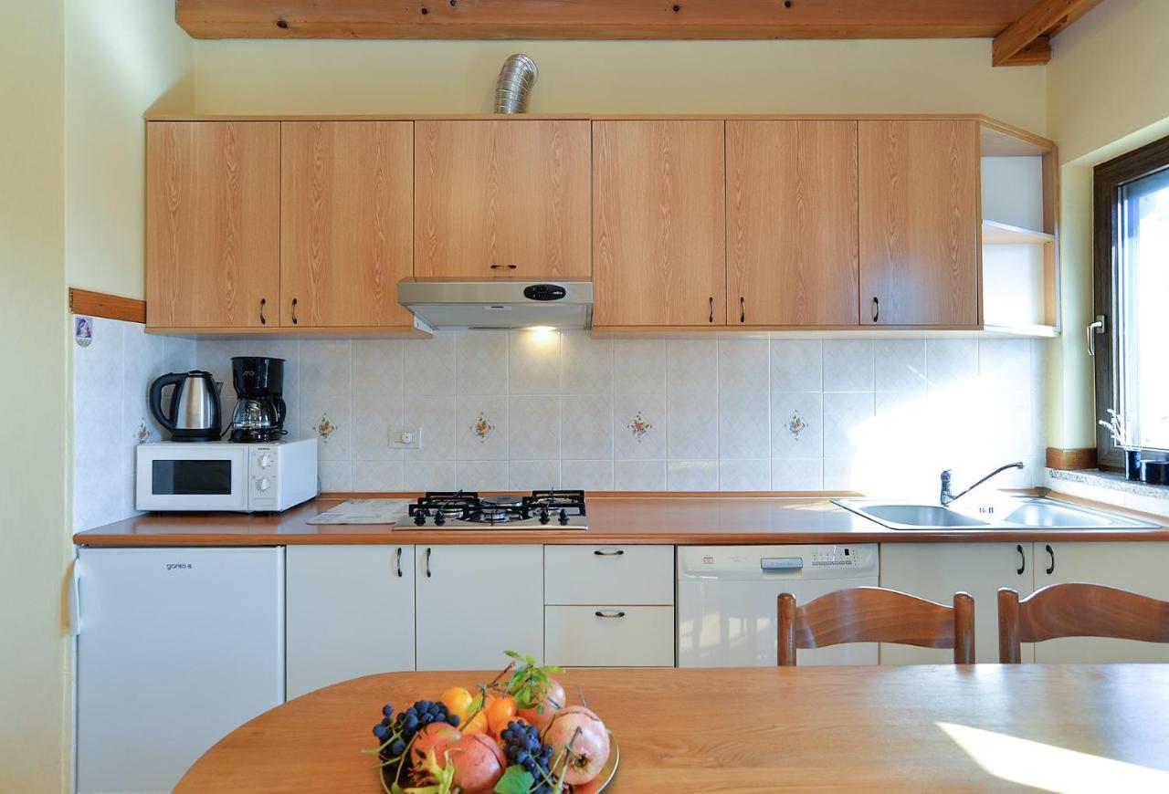 Apartments Ana 379 Rovinj Kültér fotó