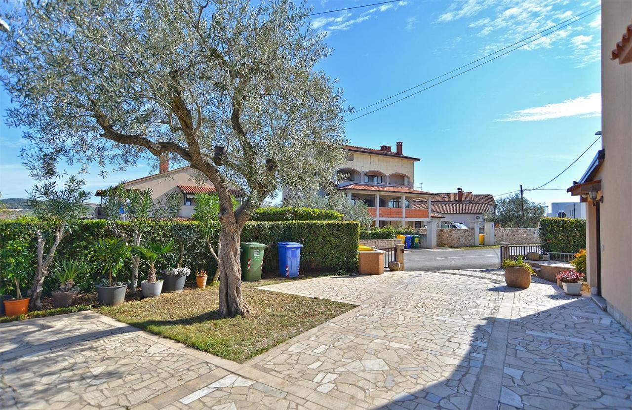 Apartments Ana 379 Rovinj Kültér fotó