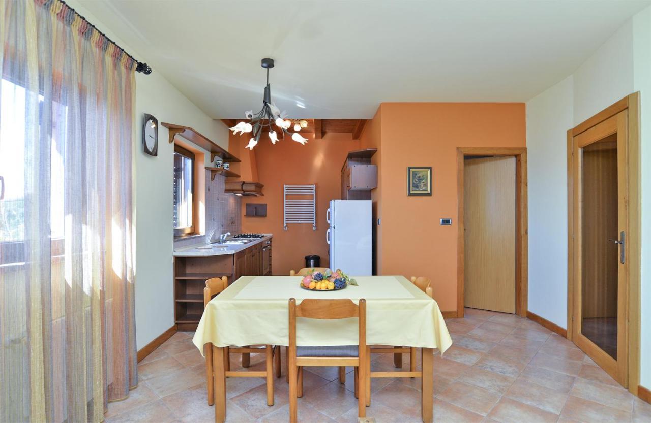 Apartments Ana 379 Rovinj Kültér fotó