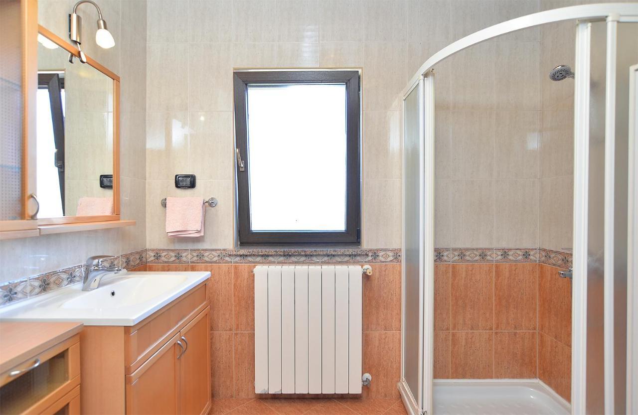 Apartments Ana 379 Rovinj Kültér fotó