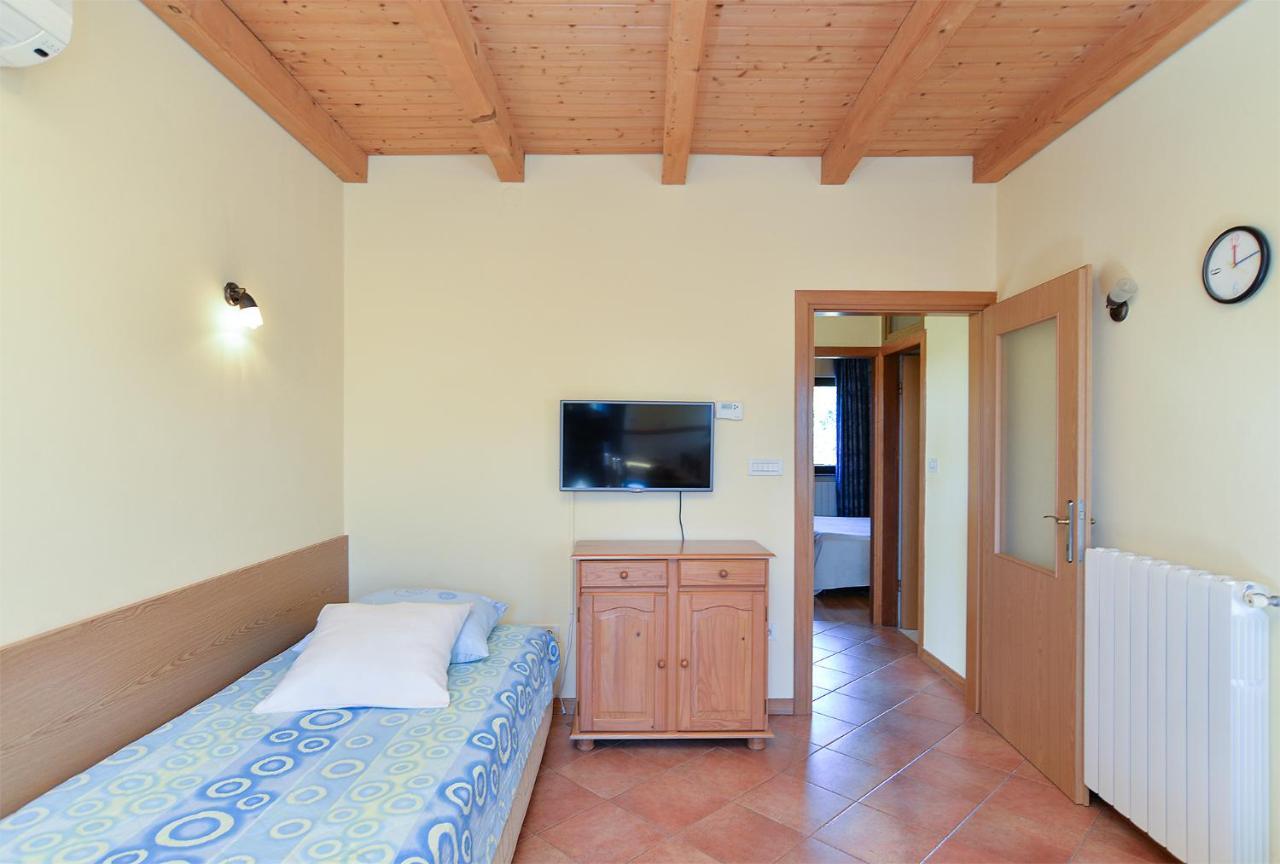 Apartments Ana 379 Rovinj Kültér fotó