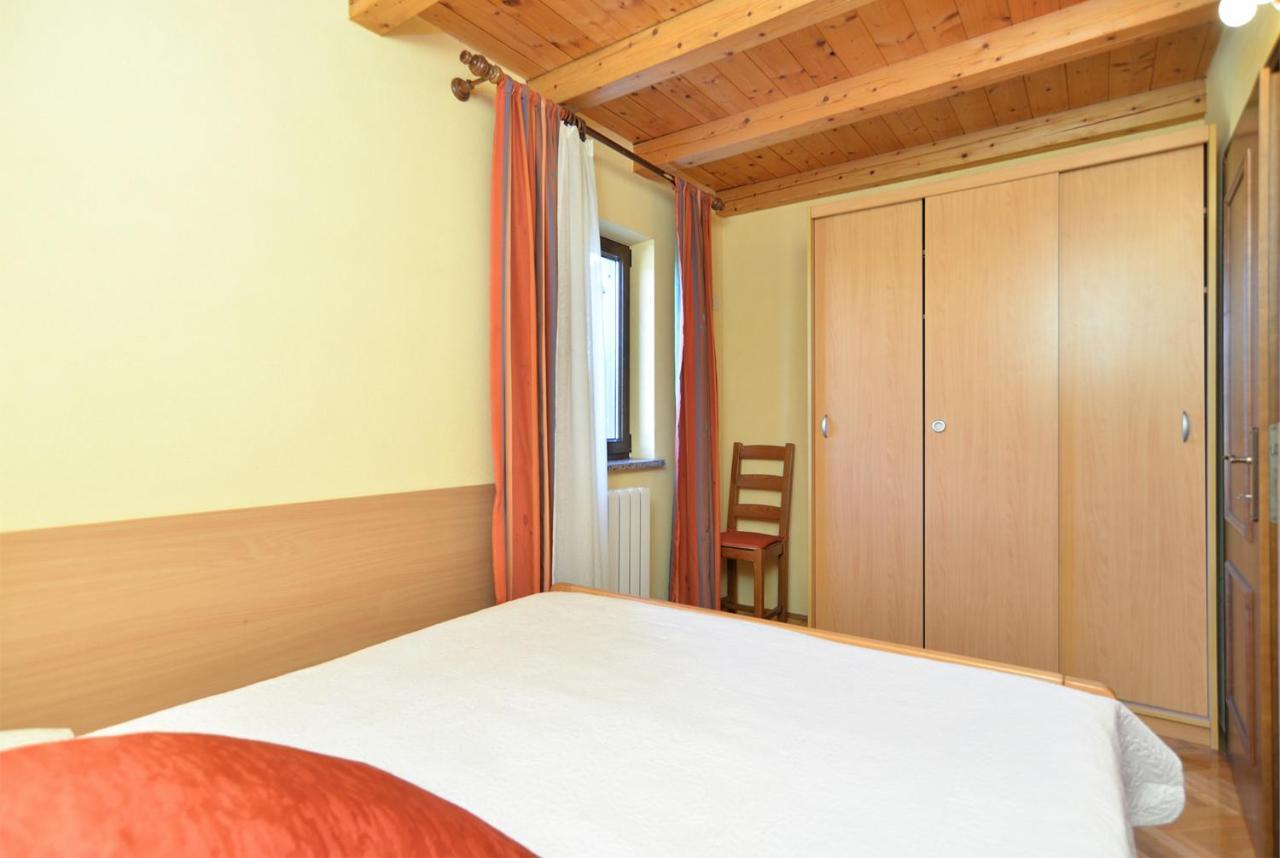 Apartments Ana 379 Rovinj Kültér fotó