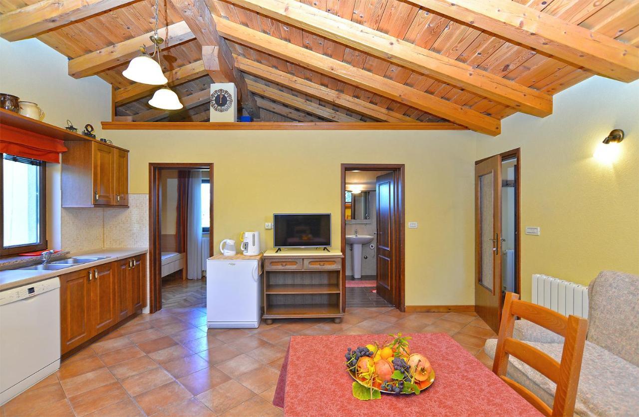 Apartments Ana 379 Rovinj Kültér fotó