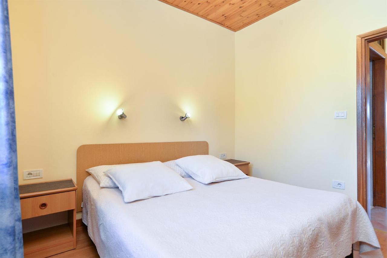 Apartments Ana 379 Rovinj Kültér fotó