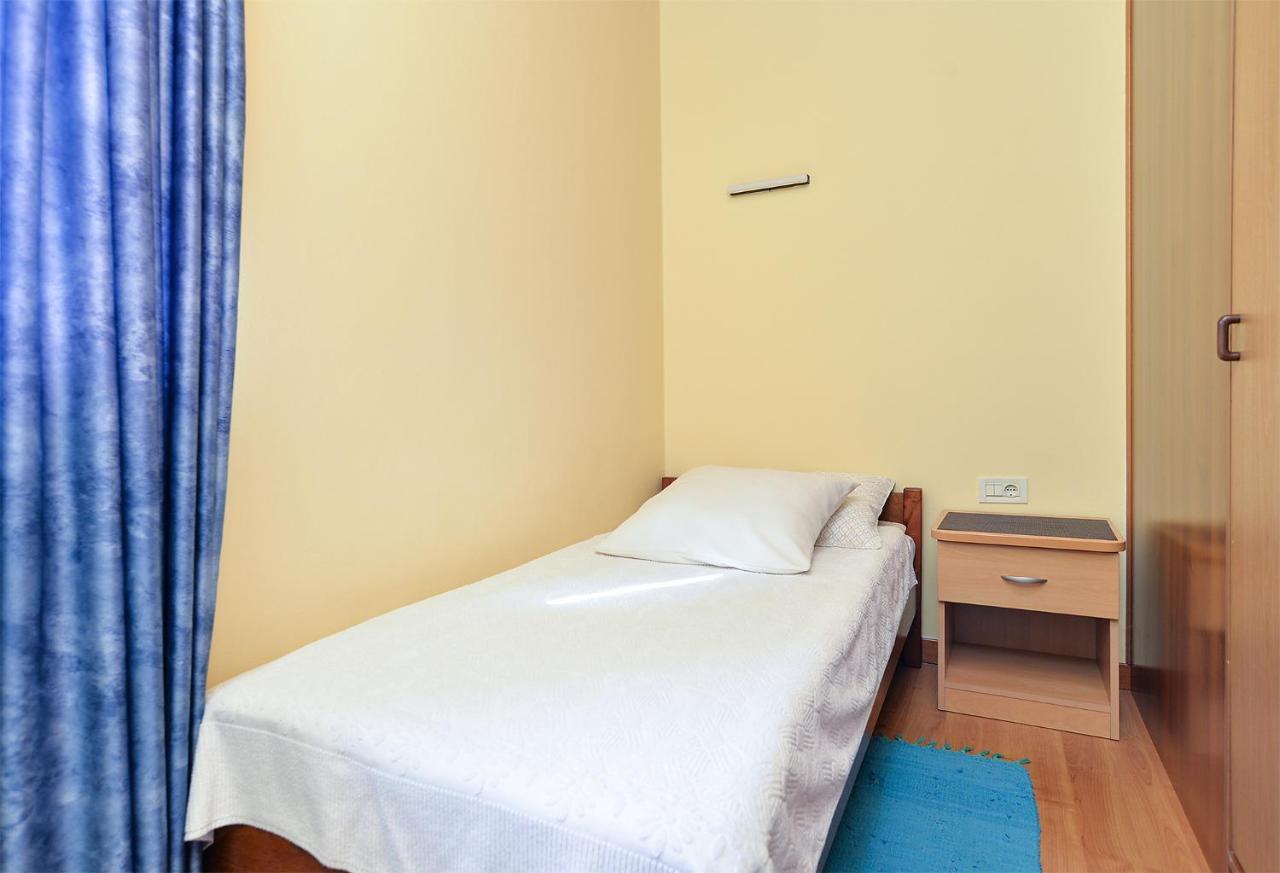 Apartments Ana 379 Rovinj Kültér fotó