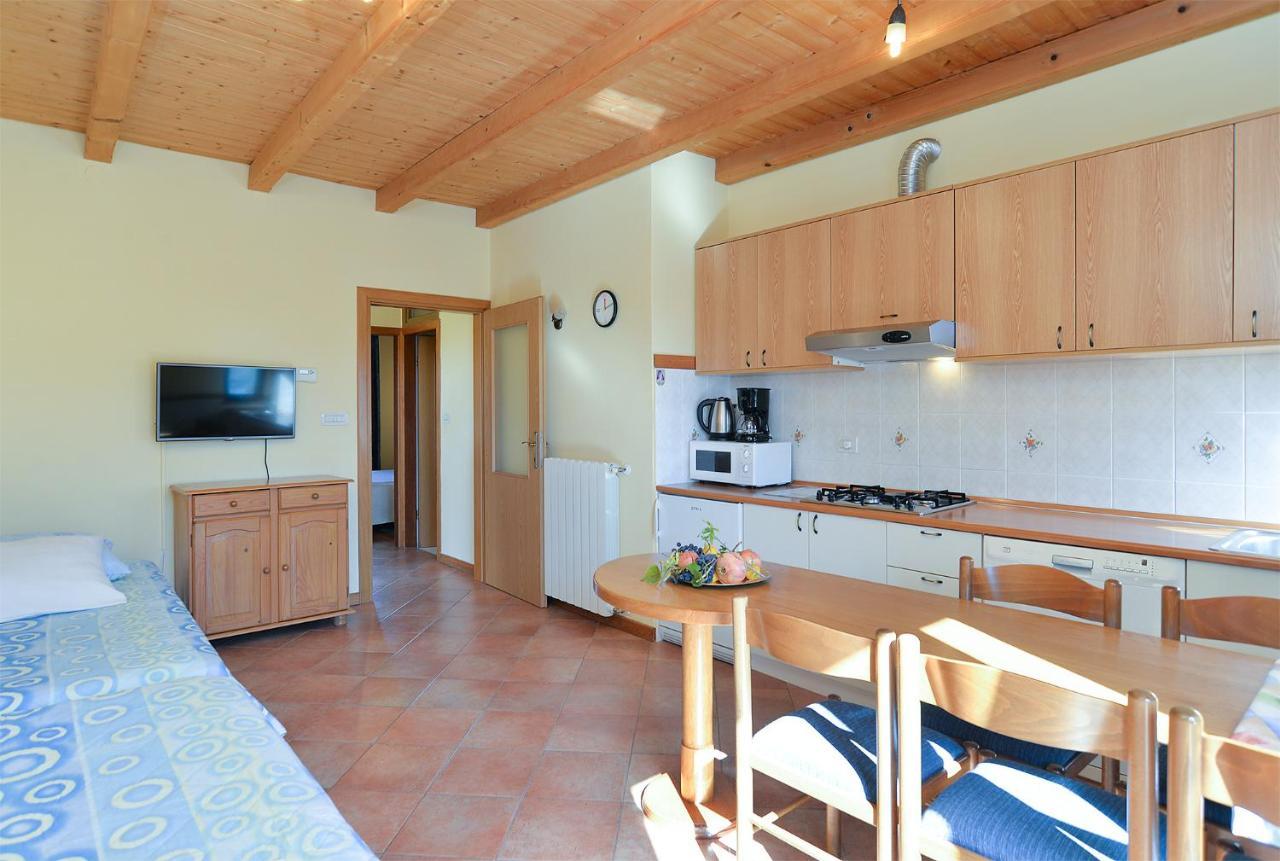 Apartments Ana 379 Rovinj Kültér fotó