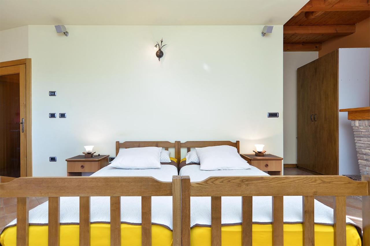 Apartments Ana 379 Rovinj Kültér fotó