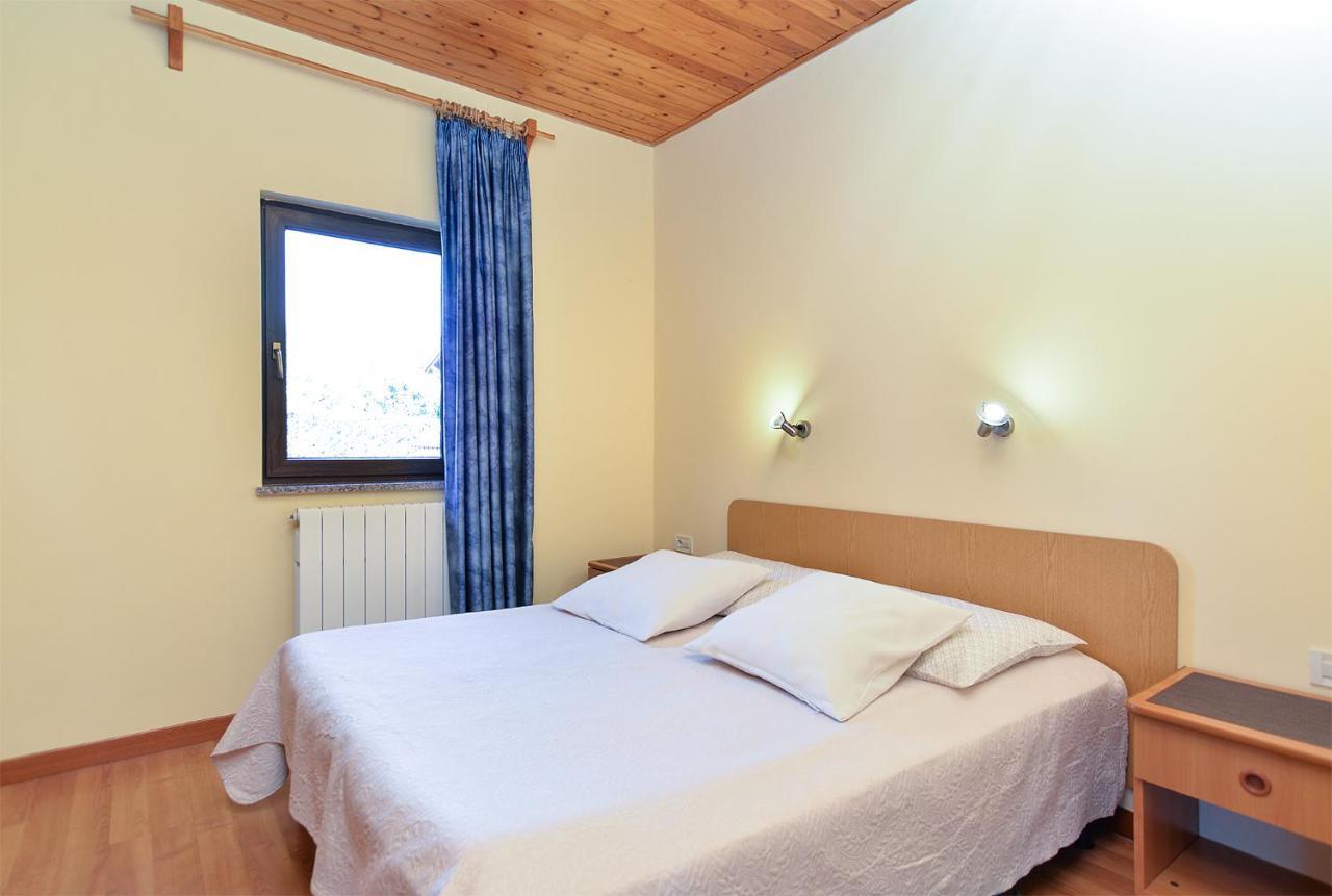 Apartments Ana 379 Rovinj Kültér fotó