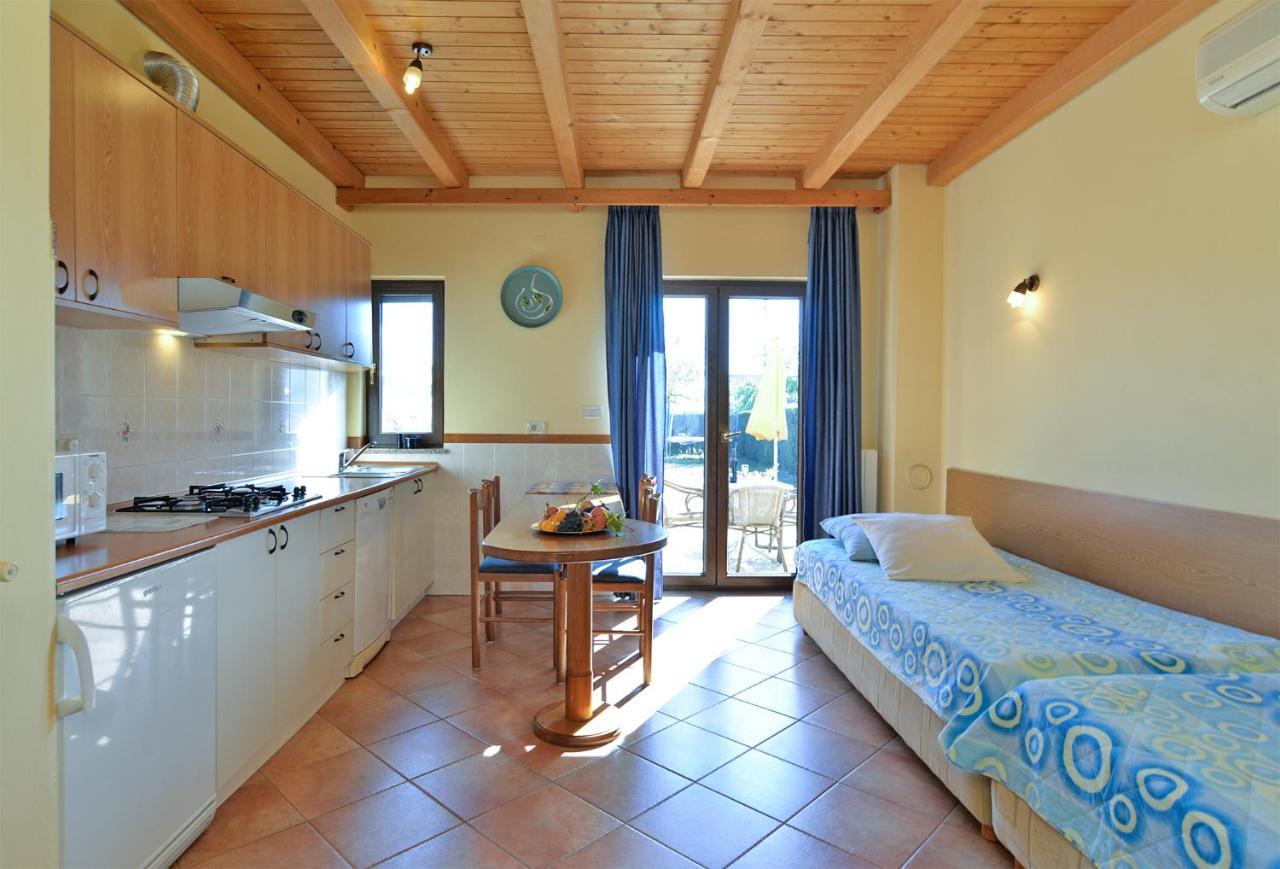 Apartments Ana 379 Rovinj Kültér fotó