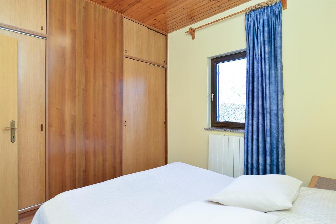 Apartments Ana 379 Rovinj Kültér fotó