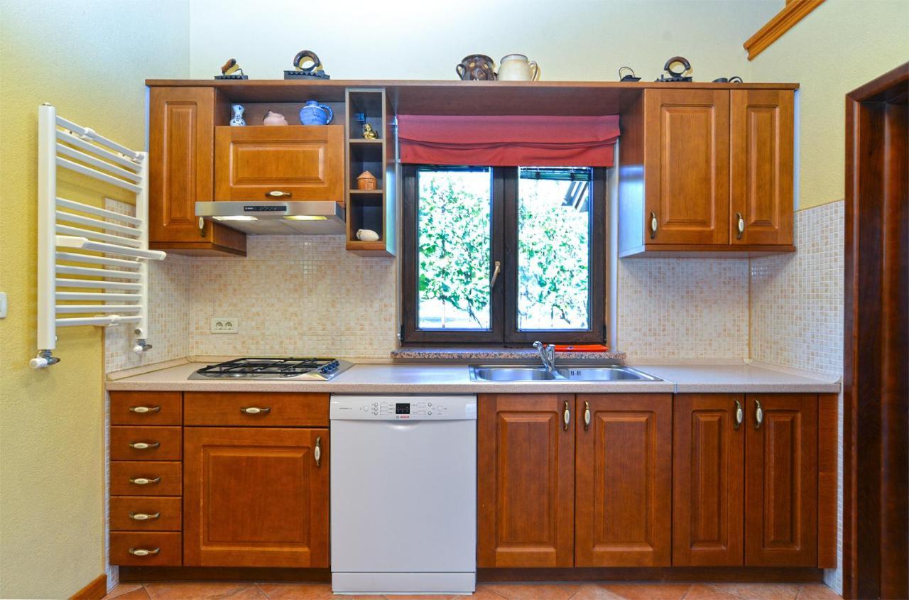 Apartments Ana 379 Rovinj Kültér fotó