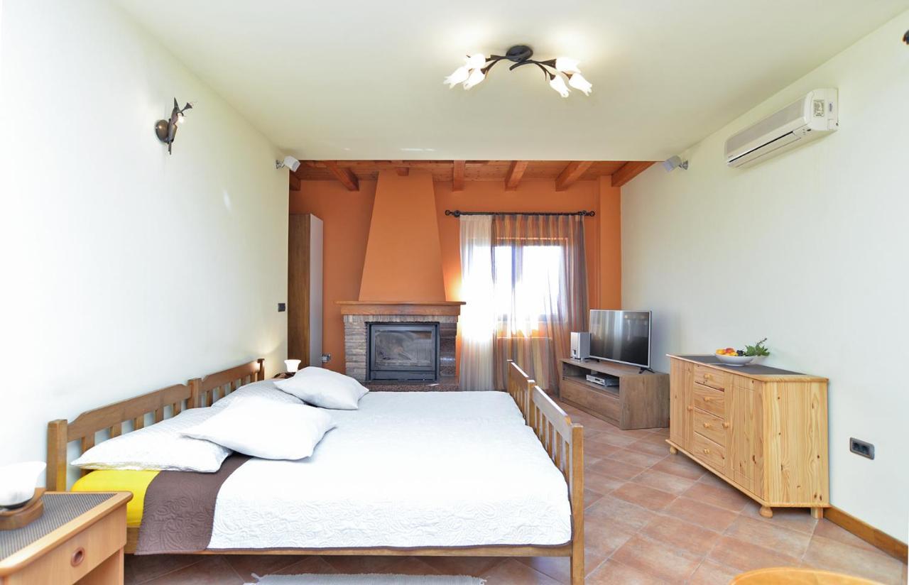 Apartments Ana 379 Rovinj Kültér fotó