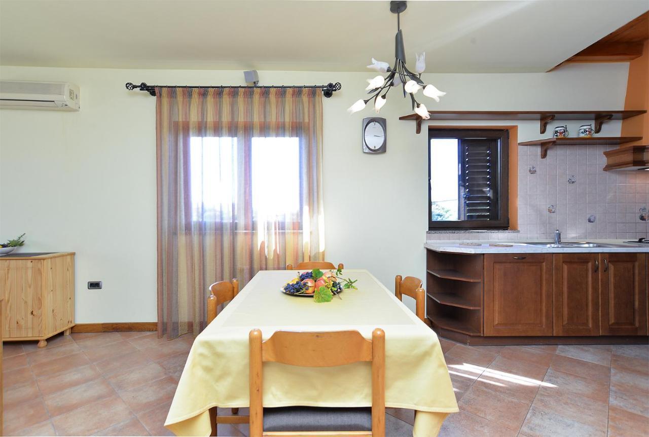 Apartments Ana 379 Rovinj Kültér fotó