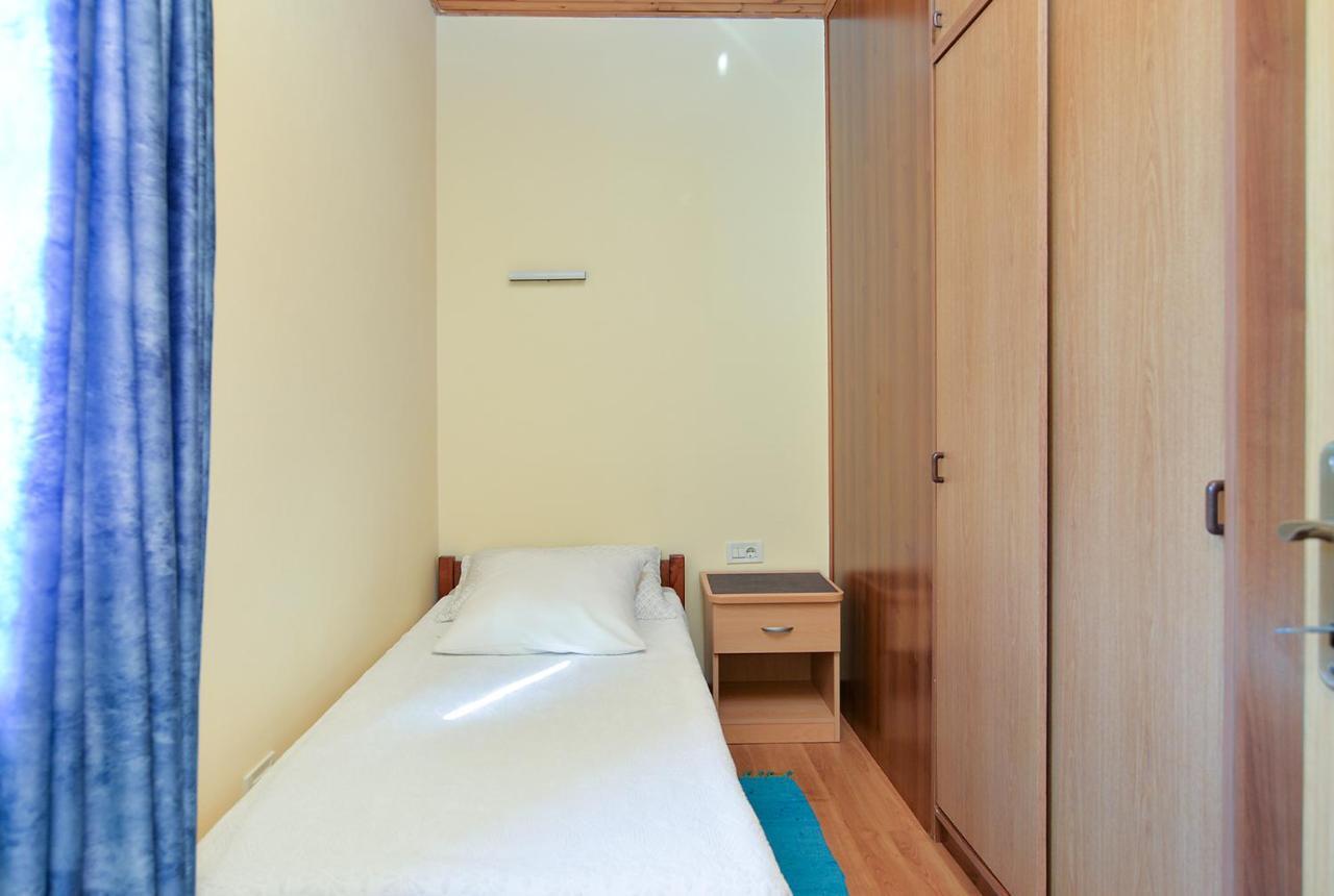 Apartments Ana 379 Rovinj Kültér fotó