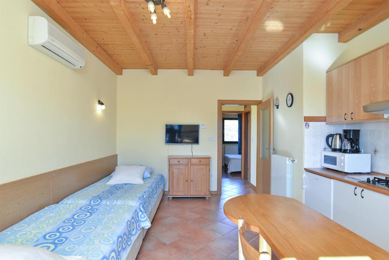Apartments Ana 379 Rovinj Kültér fotó