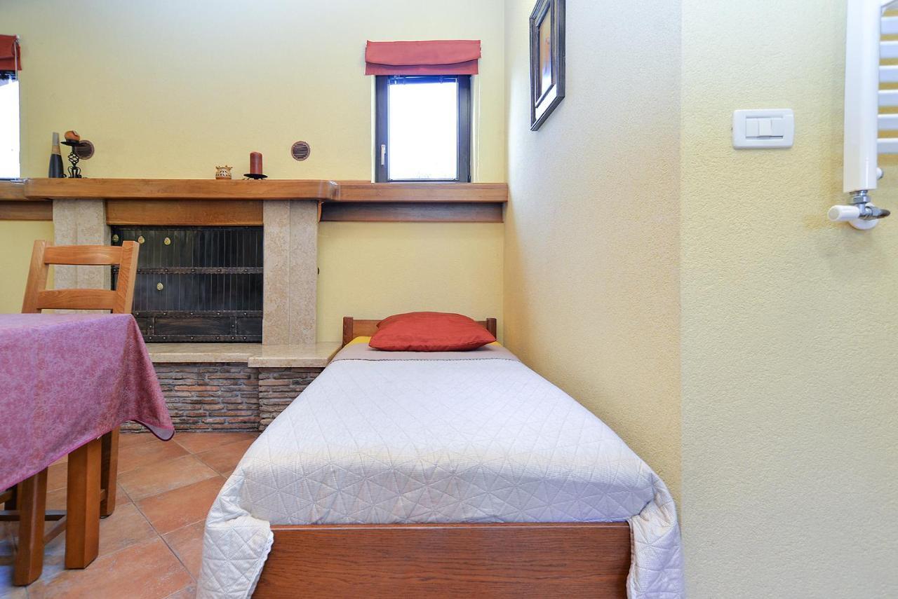 Apartments Ana 379 Rovinj Kültér fotó