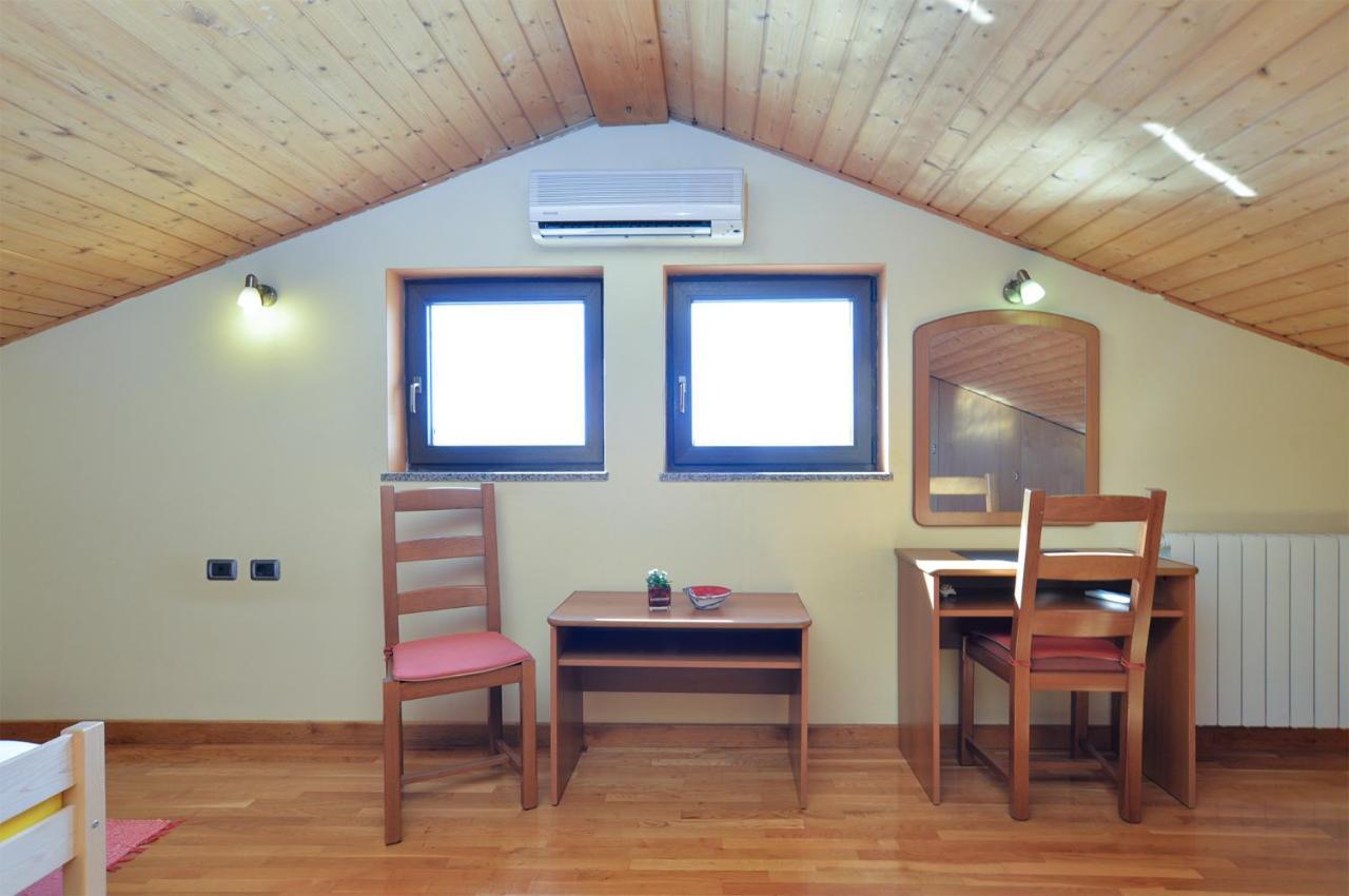 Apartments Ana 379 Rovinj Kültér fotó