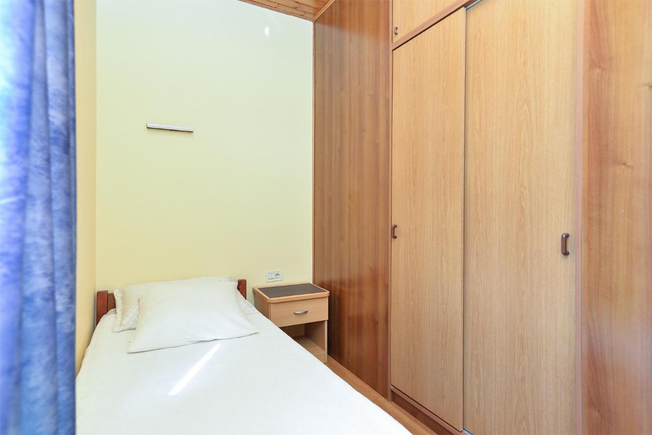 Apartments Ana 379 Rovinj Kültér fotó