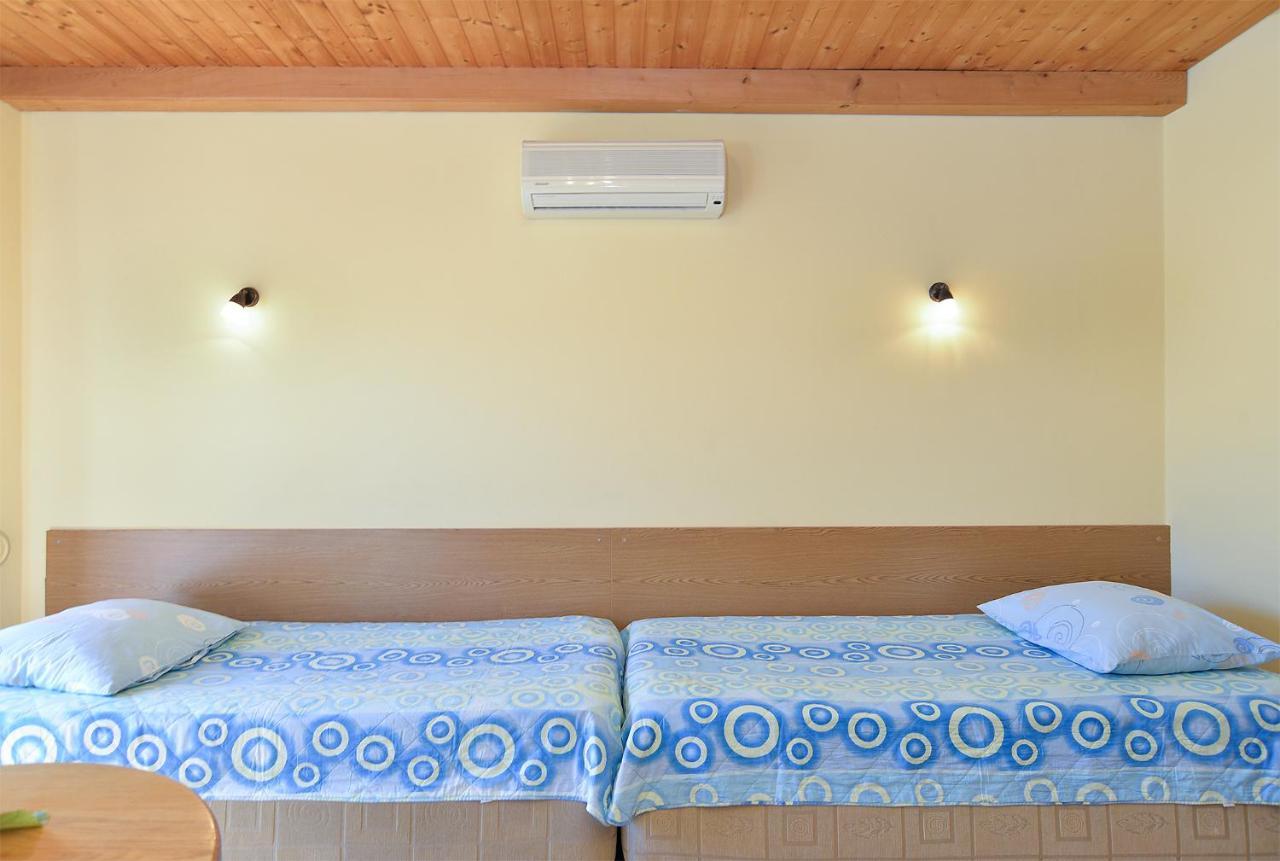 Apartments Ana 379 Rovinj Kültér fotó