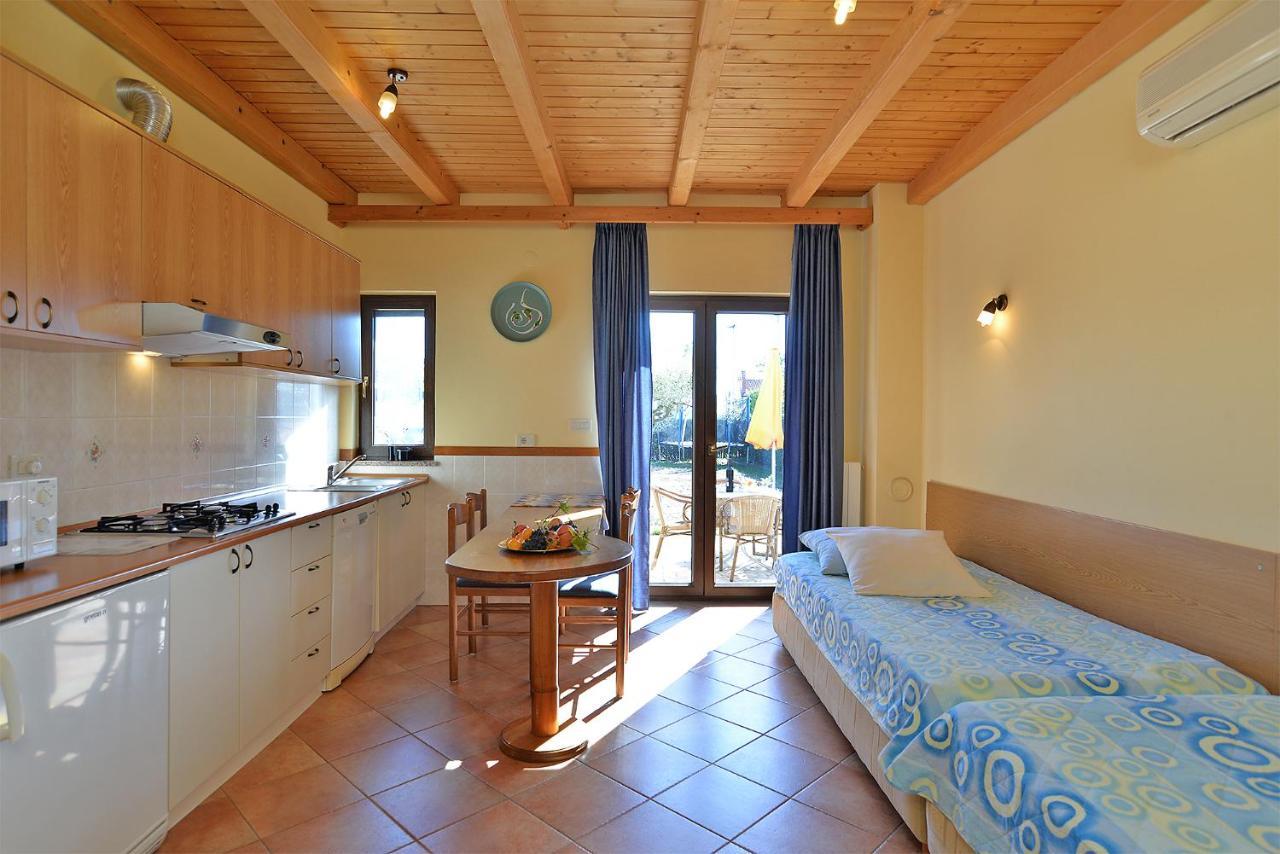 Apartments Ana 379 Rovinj Kültér fotó