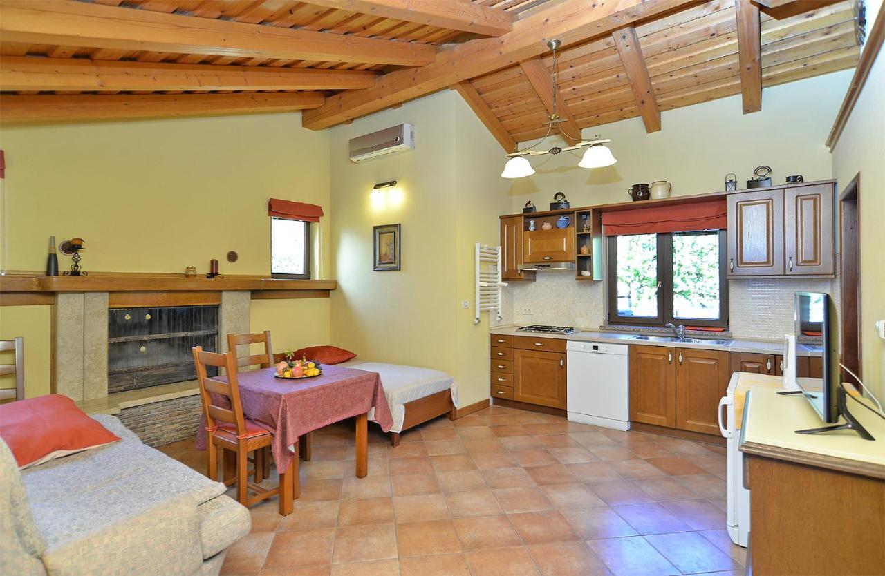 Apartments Ana 379 Rovinj Kültér fotó